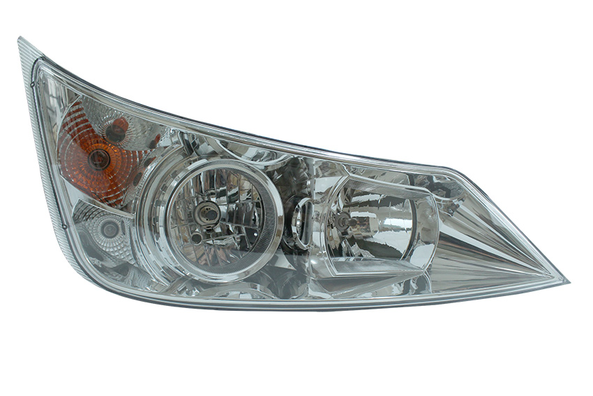FAROL PRINCIPAL DELANTERO IZQUIERDO 24V