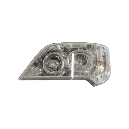 FAROL PRINCIPAL DELANTERO DERECHO 24V