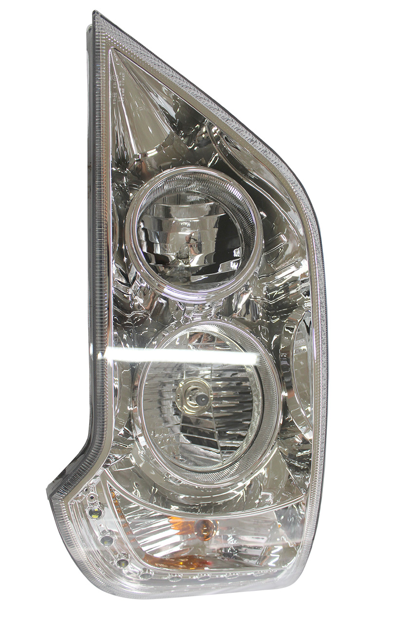 FAROL PRINCIPAL DELANTERO IZQUIERDO 24V