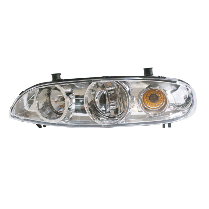 FAROL PRINCIPAL DELANTERO DERECHO 24V MARCOPOLO G6