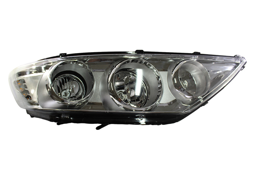 FAROL PRINCIPAL DELANTERO IZQUIERDO 24V MARCOPOLO G6