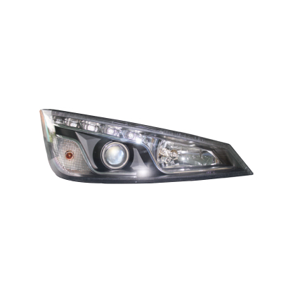 FAROL PRINCIPAL DELANTERO DERECHO 24V LED