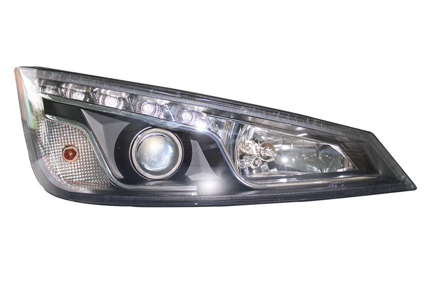 FAROL PRINCIPAL DELANTERO IZQUIERDO 24V LED