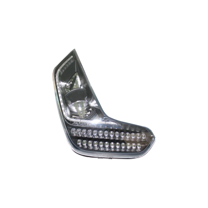 FAROL PRINCIPAL DELANTERO DERECHO 24V