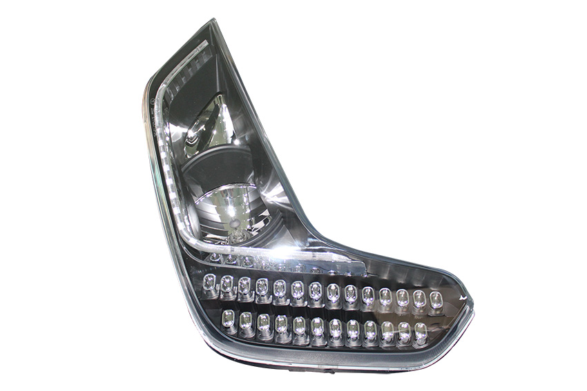 FAROL PRINCIPAL DELANTERO IZQUIERDO 24V