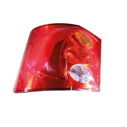 STOP DERECHO SIN BORDE DEFLECTOR 24V
