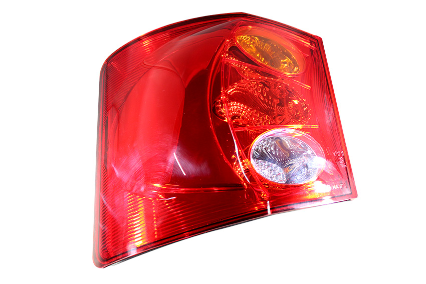 STOP IZQUIERDO SIN BORDE DEFLECTOR 24V