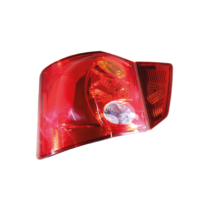 STOP IZQUIERDO CON BORDE DEFLECTOR 24V