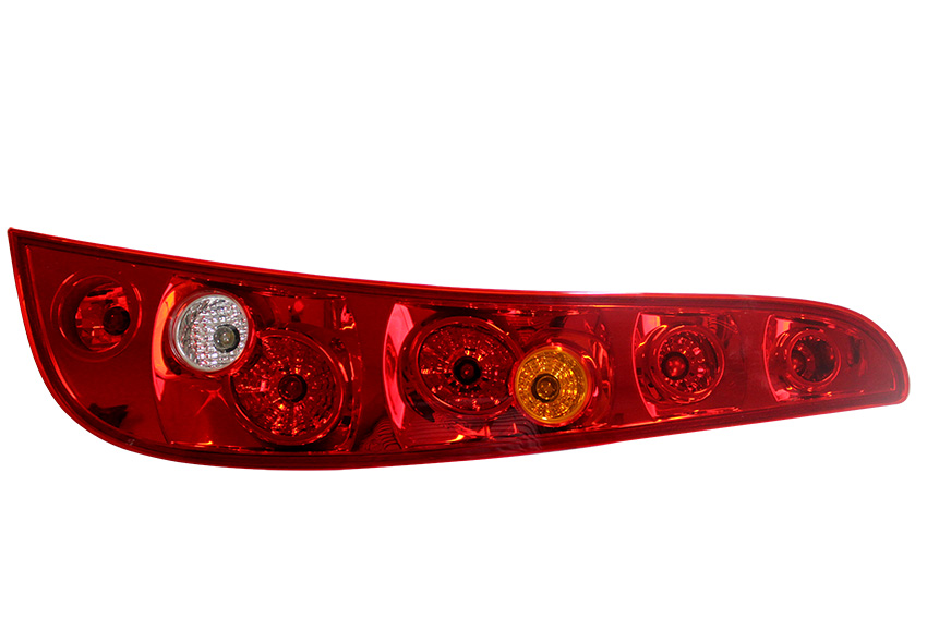 STOP IZQUIERDO 24V SCANIA HIGER