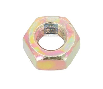 TUERCA HEXAGONAL 8 MM