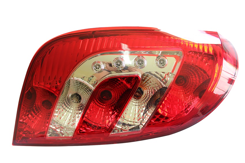 STOP IZQUIERDO 24V JAC