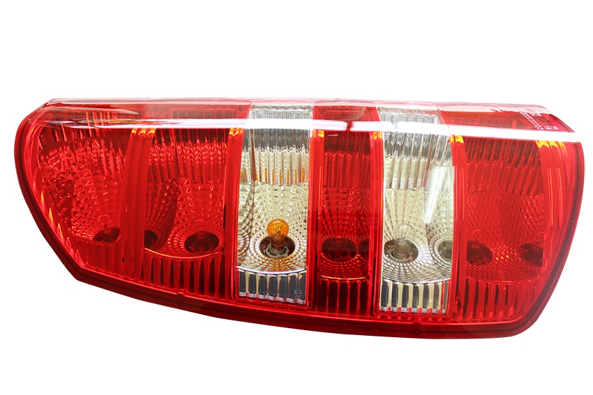 STOP IZQUIERDO 24V BLK
