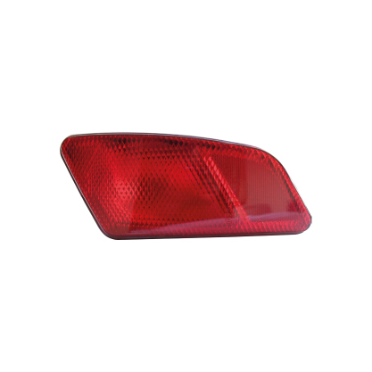 STOP NEBLINERO DERECHO ROJO 24V