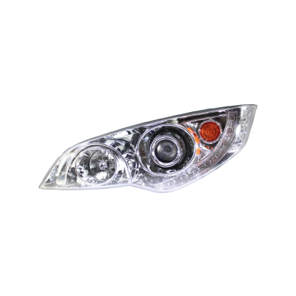 FAROL PRINCIPAL DELANTERO DERECHO 24V MASCARELLO
