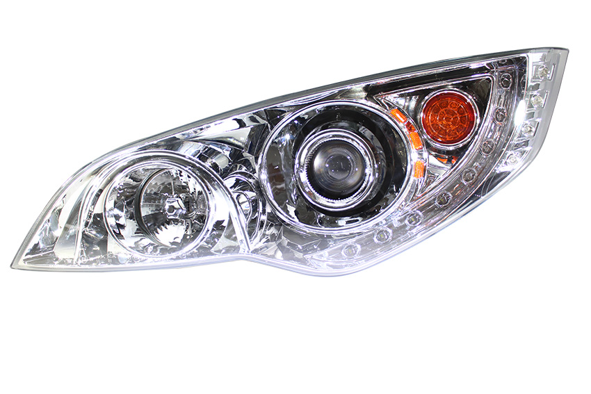 FAROL PRINCIPAL DELANTERO IZQUIERDO 24V MASCARELLO