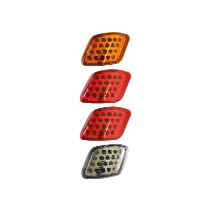 JGO FAROL TRASERO DERECHO 24V
