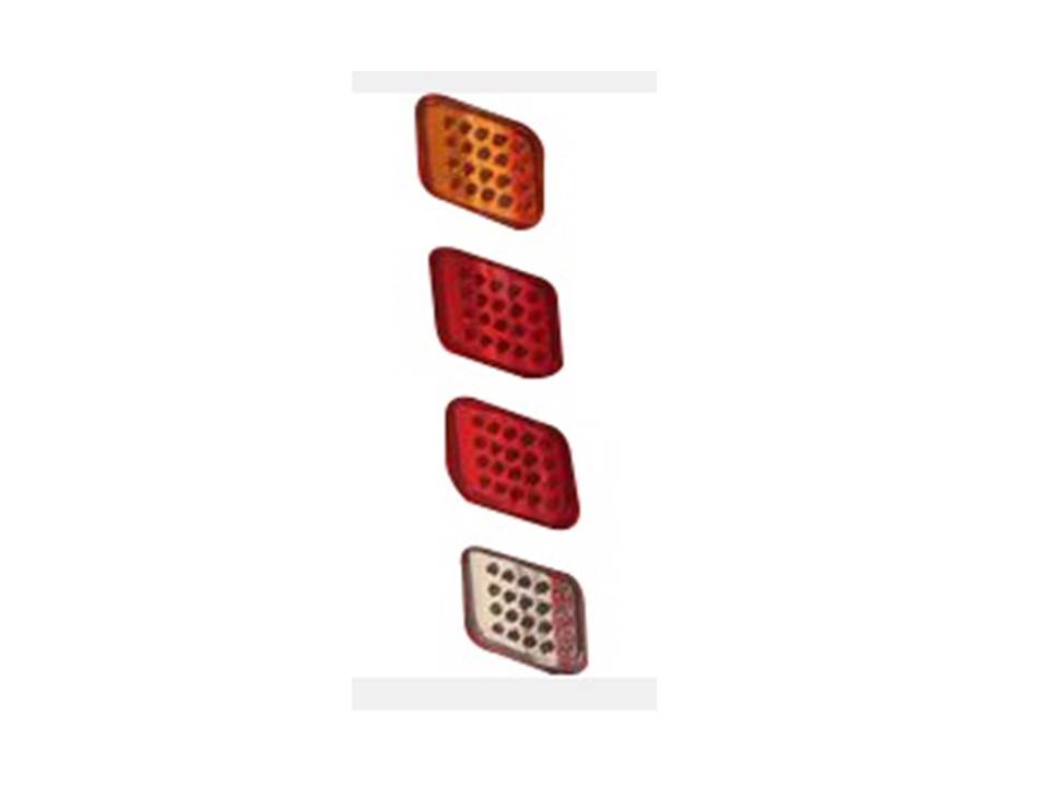JGO FAROL TRASERO IZQUIERDO 24V