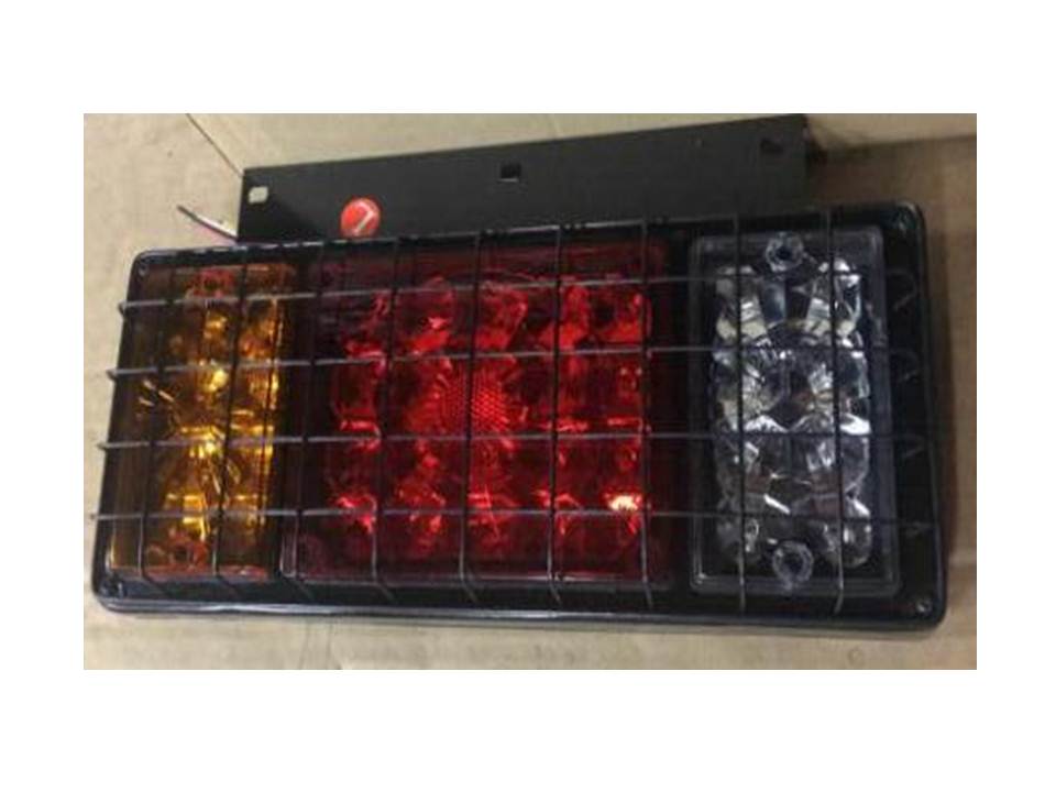 JGO STOP DERECHO/IZQUIERDO 12V LED