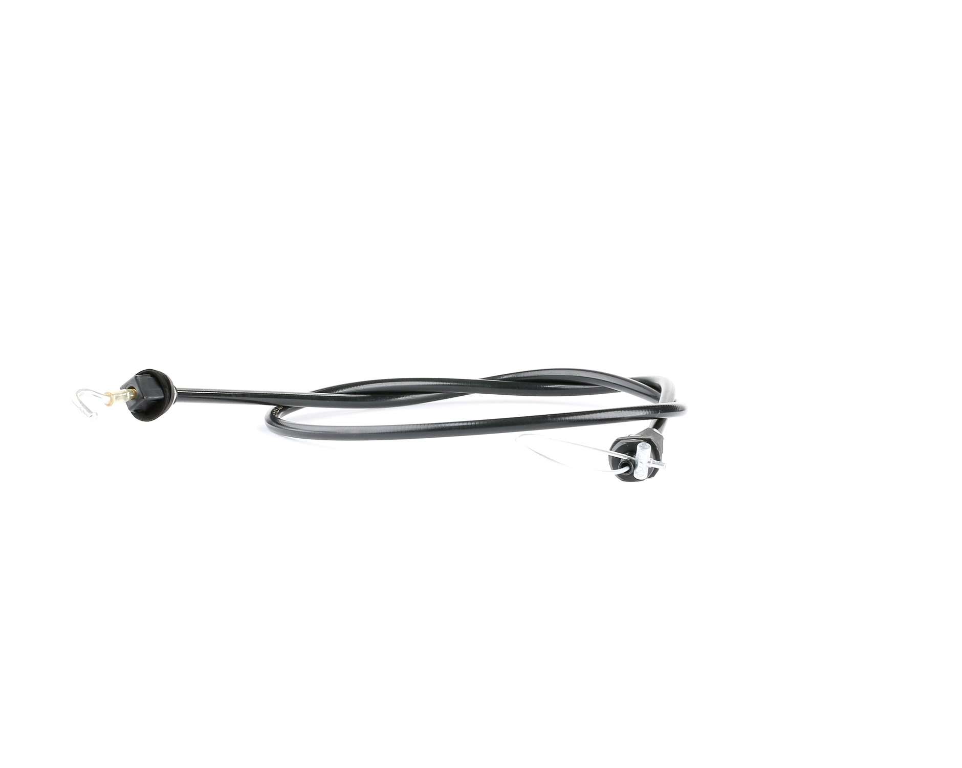 CABLE ACELERADOR BMW E36