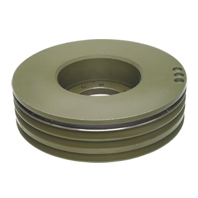 DAMPER OM 355/355 A BRASIL