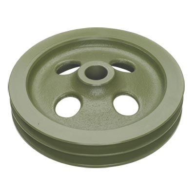 POLEA 2 CANALES COMPRESOR AIRE OM 355