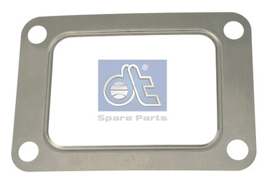 EMPAQUE TURBO OM 355A/360A /VOLVO TD-100 B-58  VIEJO