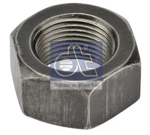 TUERCA HEXAGONAL 16X1.5 MM