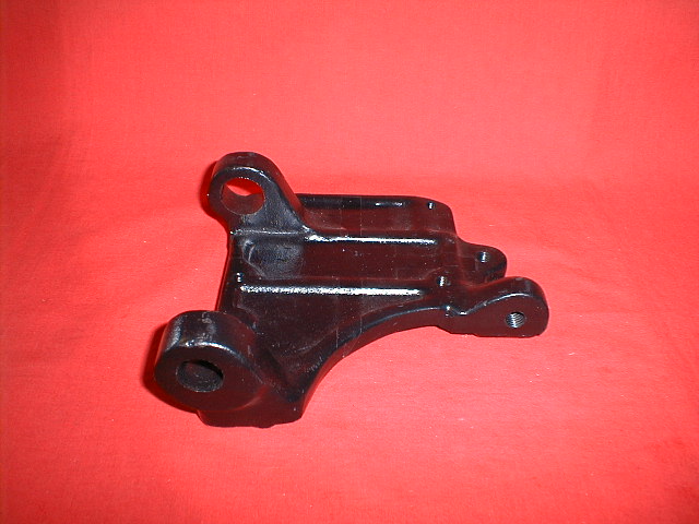 SOPORTE GRANDE COMPRESOR OM 355