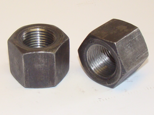 TUERCA HEXAGONAL 18X1.5  10 /A