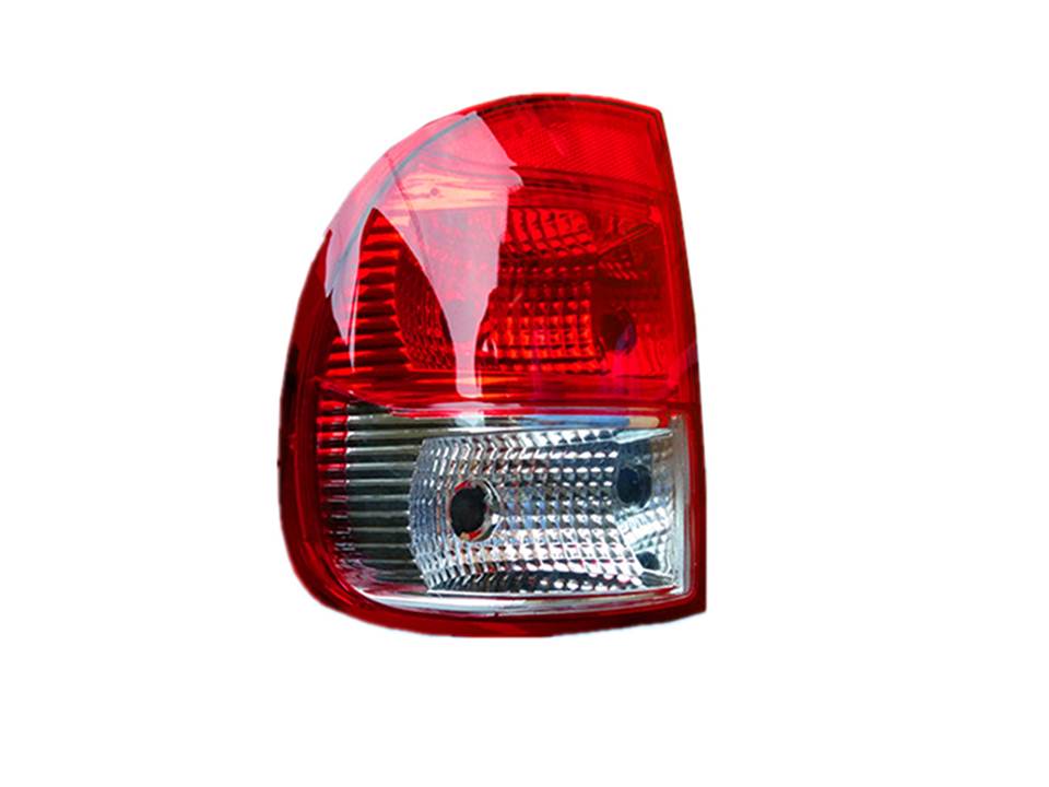 FAROL TRASERO IZQ LUZ FRENO/DIRECCIONAL GRIS MARCOPOLO