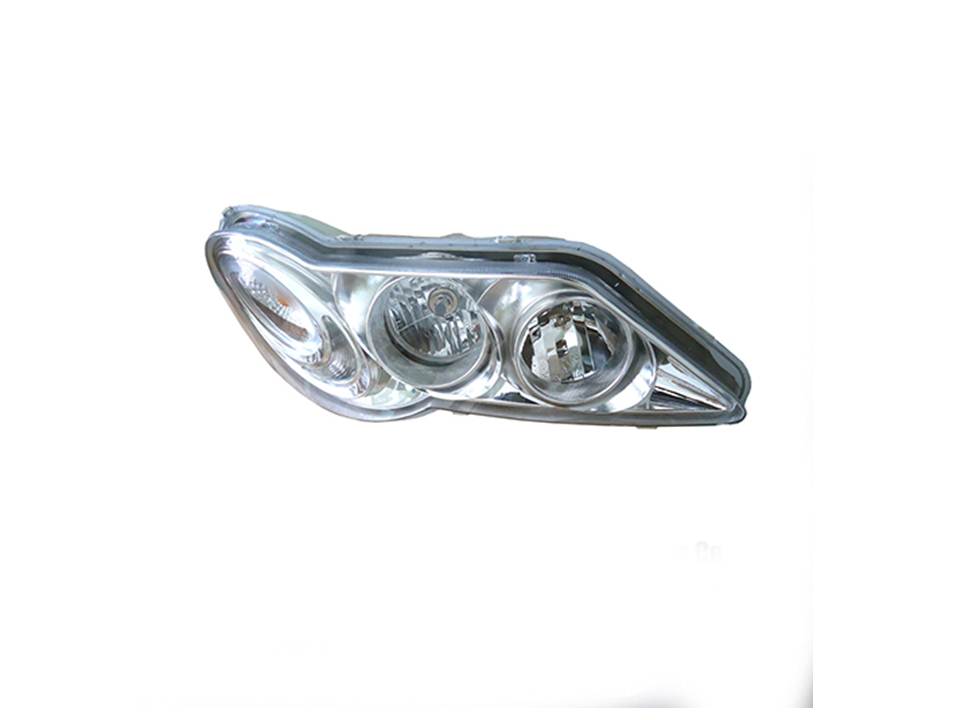 FAROL PRINCIPAL DELANTERO IZQUIERDO  24V KINGLONG XMQ6800Y