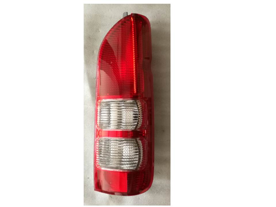 STOP TOYOTA HIACE DERECHO
