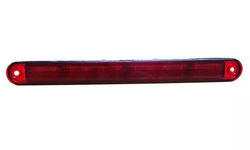 FAROL TRASERA TERCERA LUZ LED 24V MARCOPOLO