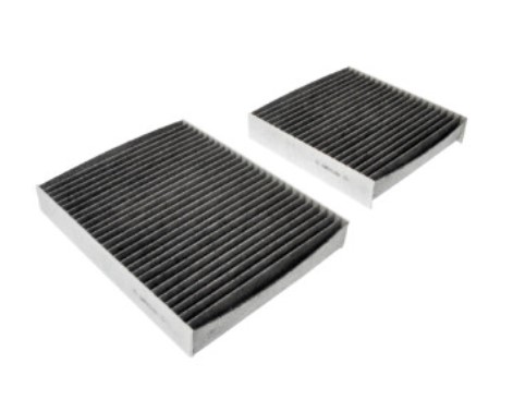 JGO FILTROS A/C CABINA PEUGEOT 2008 I 2013 - 2019