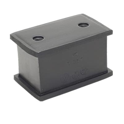 SOPORTE GOMA CAJA CAMBIOS L 2219