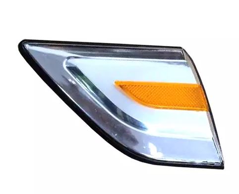 DECORATIVO DELANTERO IZQUIERDO MARCOPOLO G7