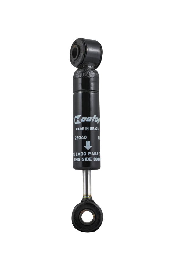 AMORTIGUADOR RODILLO TENSOR FAJA O 371