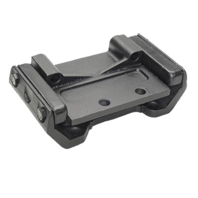 SOPORTE MOTOR TRASERO O 370/371 IZQUIERDO Y DERECHO