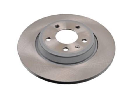 DISCO FRENOS TRASERO AUDI A4 A5 A6