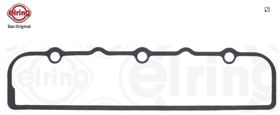 EMPAQUE TAPA VALVULAS OM 366/366A/LA