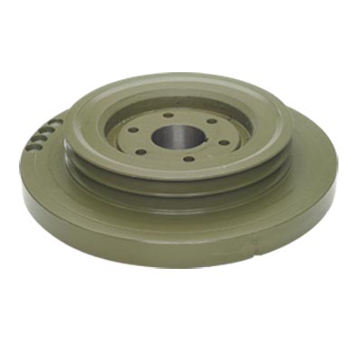 DAMPER OM 366/366A