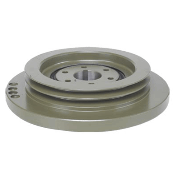 DAMPER OM 366 A/ LA OH 1621 / OF 1721 FAJA DOBLE