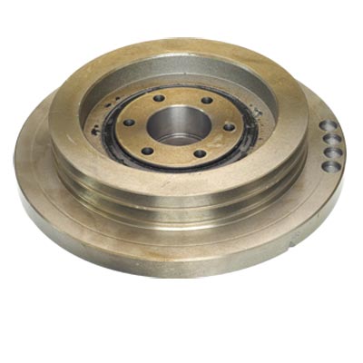 DAMPER CIGUEÑAL OM 366A/LA/LA II 23