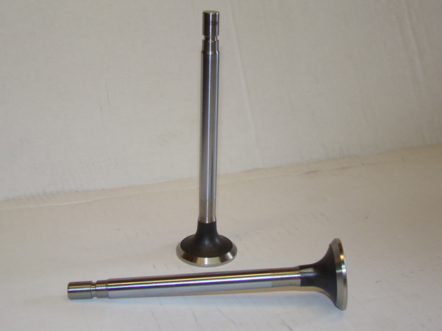 VALVULA ESCAPE MOTOR 352A/366A/366 LA OF 1721