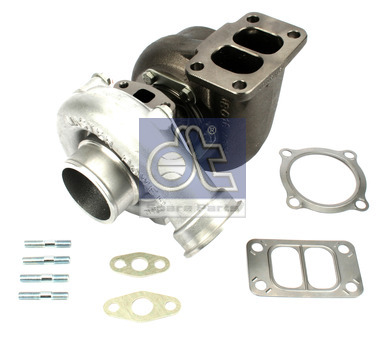 TURBO COMPRESOR OM366 A JR 166586
