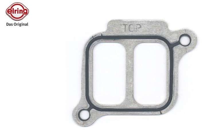 EMPAQUE ADMISION MERCEDES BENZ OM 366 A,L,LA