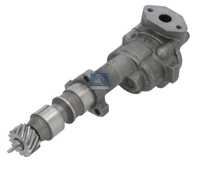 BOMBA ACEITE MERCEDES BENZ CORTA SIN PASCON OM366