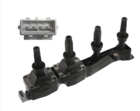 BOBINA ENCENDIDO Peugeot 206 1998 - 2012