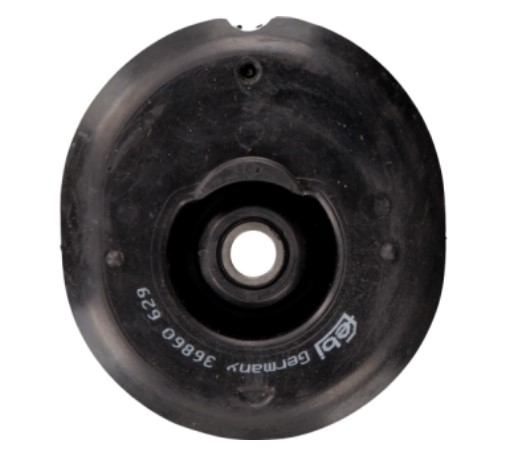 COJINETE APOYO SUSPENSION DEL Citroën