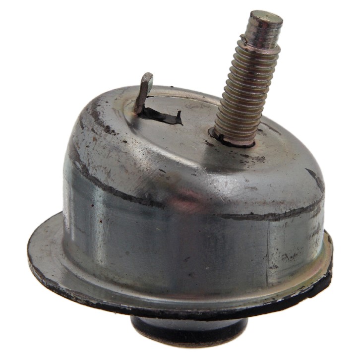 TOPE SOPORTE MOTOR Peugeot 206 1998 - 2012